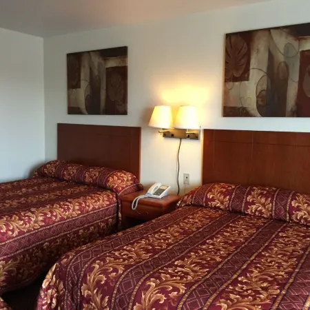 Royal Inn Motel