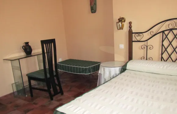 阿薩巴爾鄉村公寓