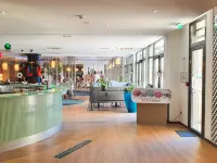 Novotel Avignon Centre - bar