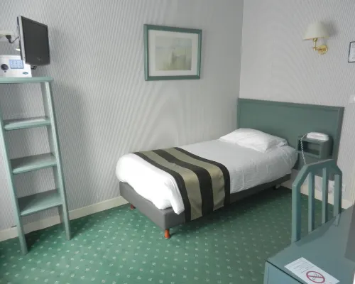 Hotel du Pré الغرف Photos