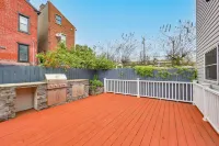 1 Mi to Dtwn: Walkable Gem in Pittsburgh - Condos