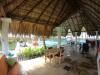 A Natural Paradise in the Pacific coast