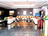 Al Jazira Club Hotel โรงแรมใกล้ศูนย์การค้ามัชริฟมอลล์
