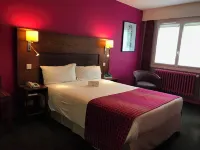 Logis Hotel de la Paix Hotels in Le Cateau-Cambrésis