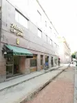 Hotel de Gante Các khách sạn ở 