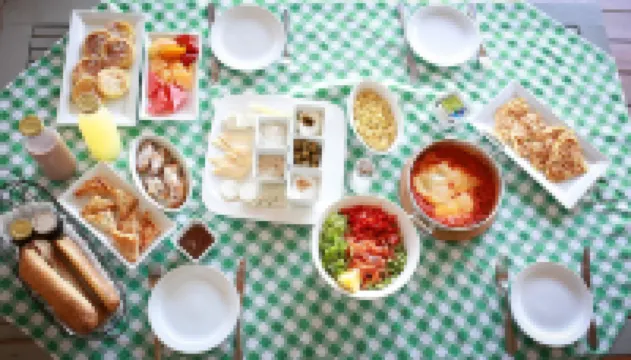 The White Cabins - View Hotels in Moshav Ramot