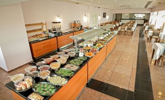 Grand Denizli Hotel - Housity
