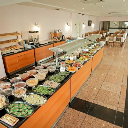 Grand Denizli Hotel