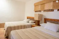 2BR Garden Villa at Villas el Rancho / unit 1