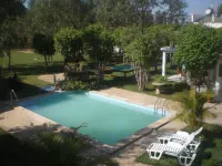 Ruta Del Sol - ที่มีสระว่ายน้ำ