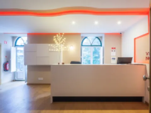 Vila Nova Guesthouse โรงแรมในลิสบอน