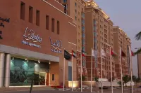 L'Arabia Hotel Apartments Hotel in zona Al Saif Engineering Consultant