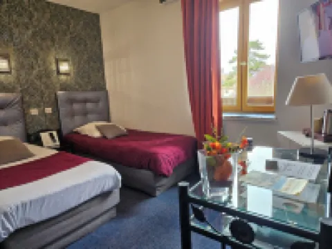 Le Val d'Amby Hotels in Saint-Vulbas