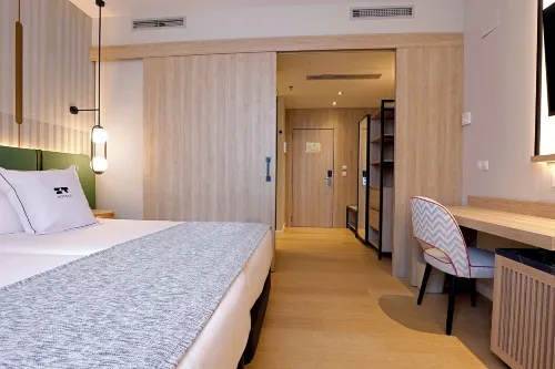 Hotel & Spa Villa Olimpic@ Suites