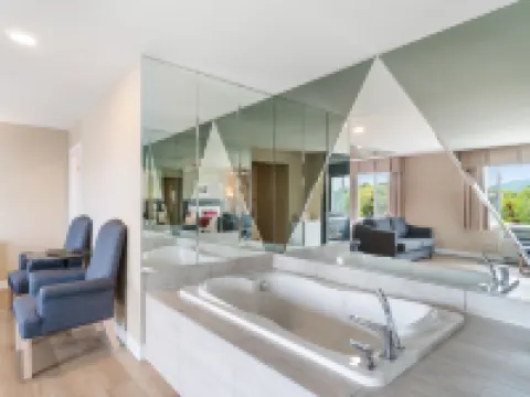 Hotel Bromont Hotels in Bromont