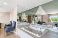 Hotel Bromont Hotels in Bromont
