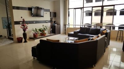 Public Areas Hotel Vermon Armenia Photo