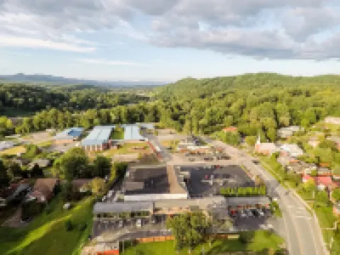 Sunset Motel Hotels in Murphy