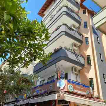 Musti Apart Hotel Hotel Exterior