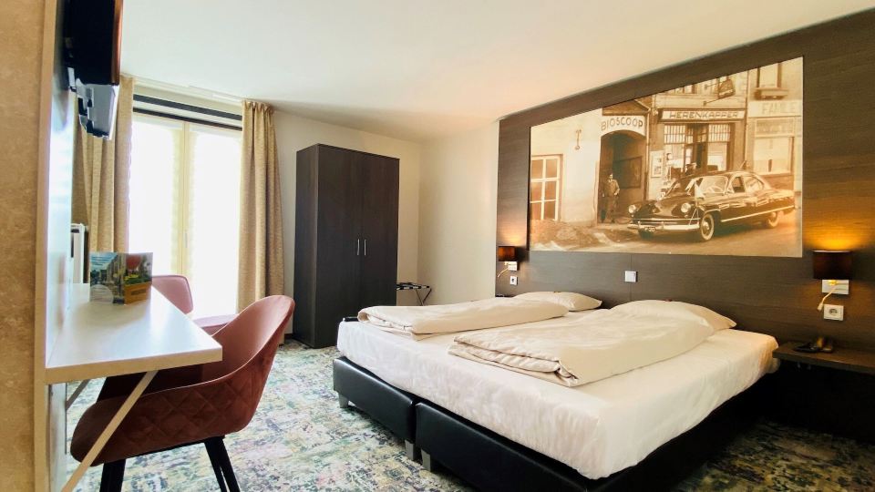 Hotel Schaepkens van St Fijt