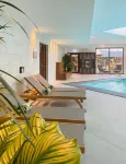 Hotel Schaepkens van St Fijt - Uima-altaat