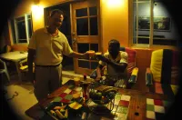 Jah Freedom Inn Negril - Morgenmad