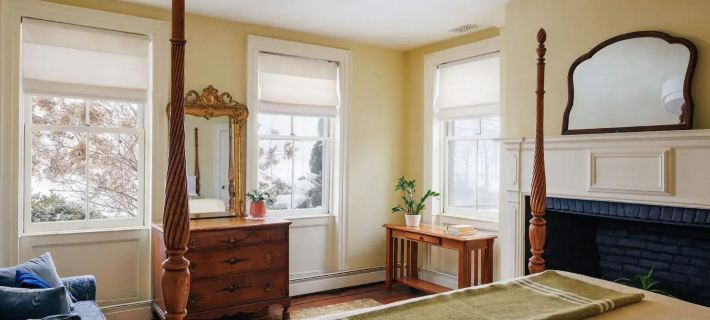 Elmrock Inn Hotels in Ulster County