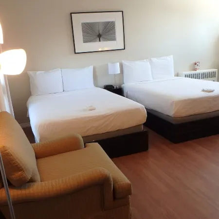 Wheel Inn Motel