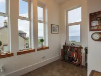 Ailsa View Hotels in Girvan