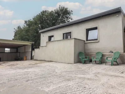 Hogan's Cottage Hotels in der Nähe von Cliffs of Moher