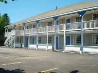 GuestLodge Hotels in Barnstable County