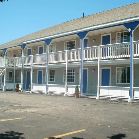 GuestLodge