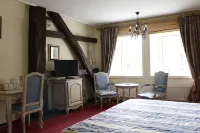 Kasteel Schaloen Hotels in Schin op Geul
