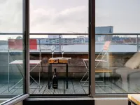 Edville Studio Hotel a Melle