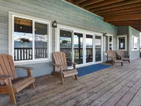 Safari Lodge Hotel di Seward
