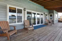 Safari Lodge