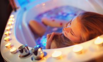 Hotel Relaks Wellness & Spa