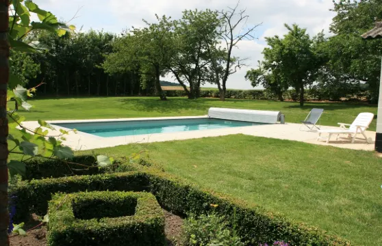 卡梅麗傑克住宿加早餐旅館