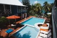 Sunset Hotel - Familien