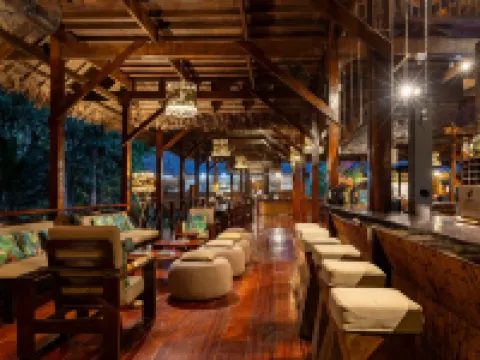 Refugio Amazonas Hotels in Tambopata