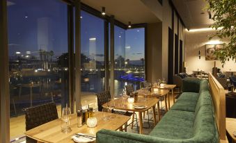 Century City Hotel Bridgewater