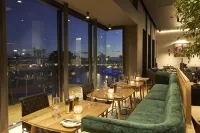 Century City Hotel Bridgewater Hotels in Century City