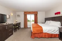 Mon Joli Motel Hotels in La Mitis