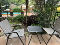 The Pickled Onion B&B and Restaurant Uxmal Hotel di Uxmal