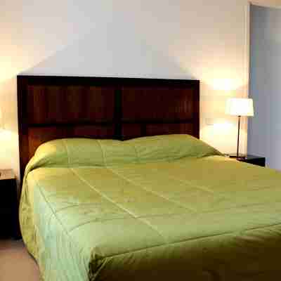 Logis Hôtel les Aubépines Rooms