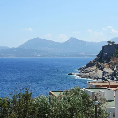 Hôtel Sole Mare