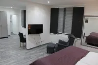 Pension am Stummplatz Hotel a 