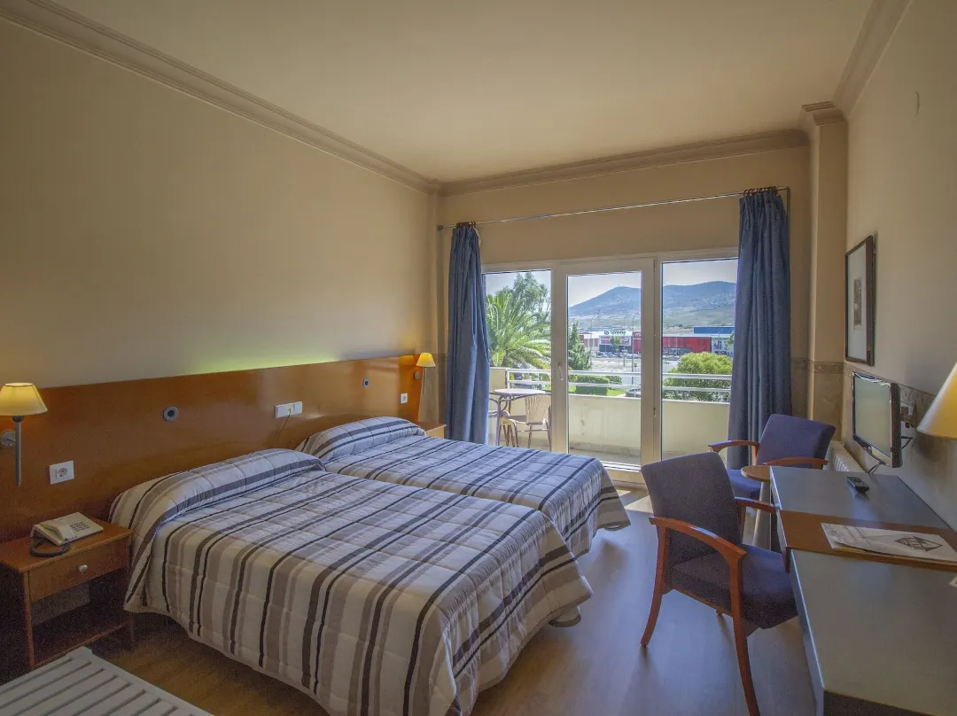 Hotel Azar - Plasencia