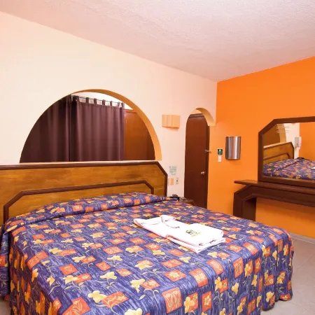 Hotel & Motel Hacienda Jiutepec