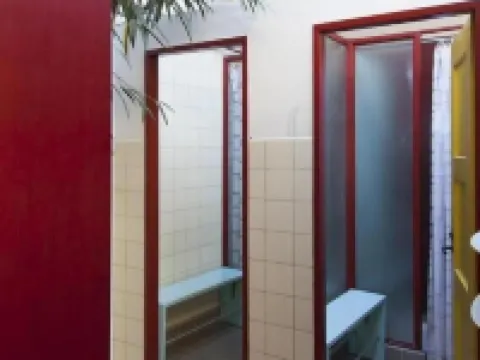 Basel Backpack Hotel a Basilea